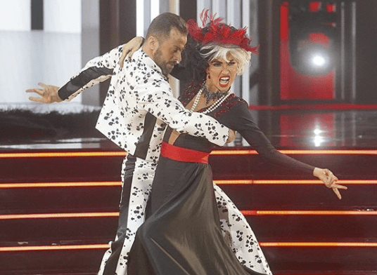 Kaitlyn Bristowe from Instagram