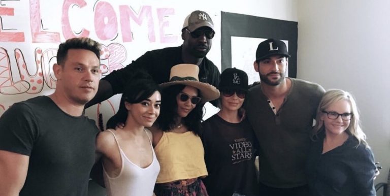 Lucifer Season 6-https://www.instagram.com/p/BmMoD2CHxLE/