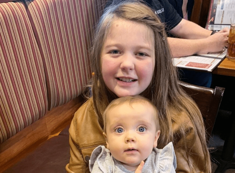 Jordyn Duggar, Counting On