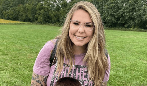 Kailyn Lowry, Teen Mom 2, Instagram