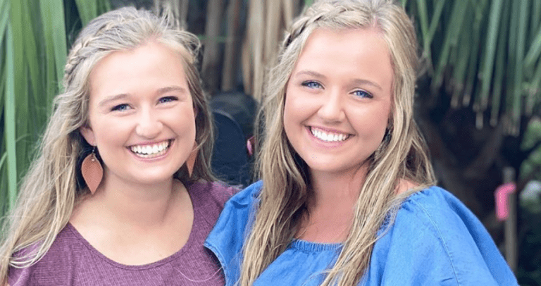 Lauren Caldwell, Kendra Duggar