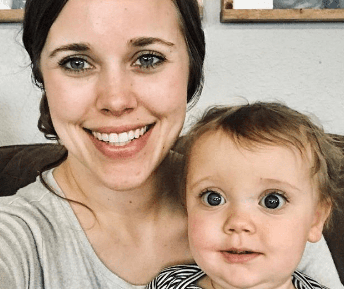 Jessa Duggar Instagram, Duggar courtship news