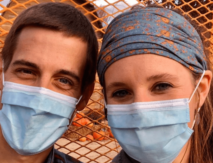 Jill Duggar Instagram