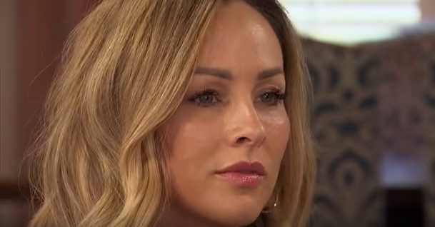 The Bachelorette Clare Crawley YouTube