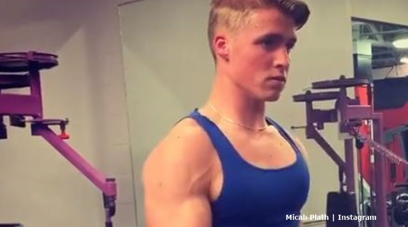 Welcome to Plathville Micah