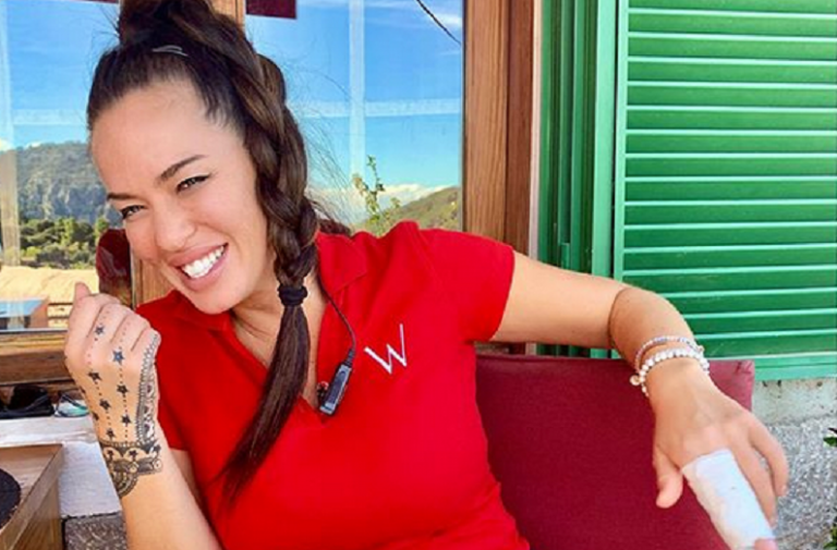 below deck med jessica instagram photo