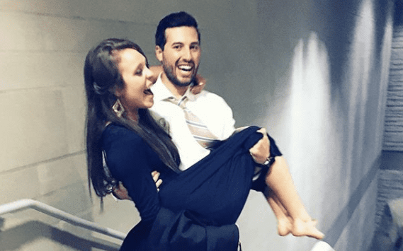 Duggar from Instagram