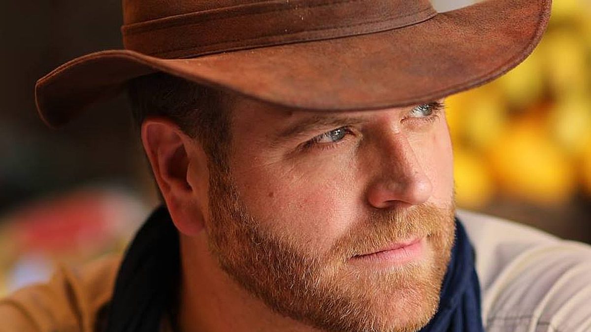 Josh Gates