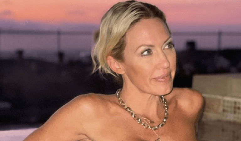 rhoc braunwyn windham-burke instagram post