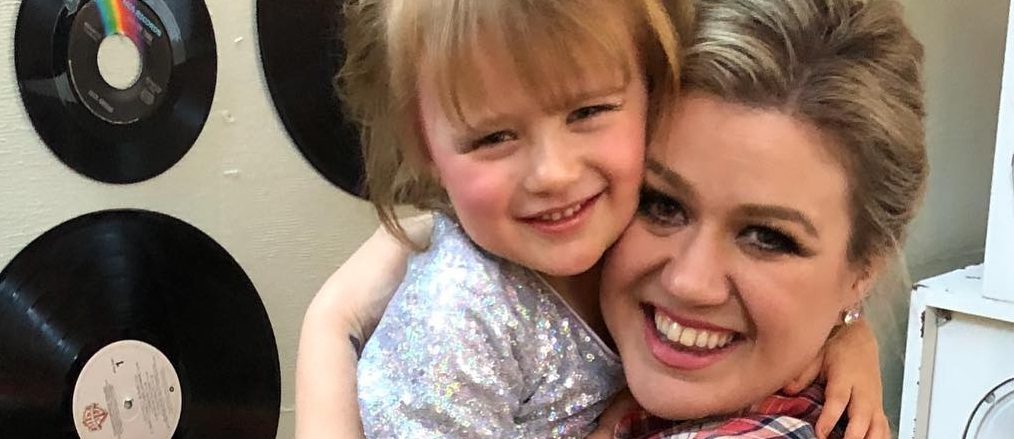 Kelly Clarkson Instagram