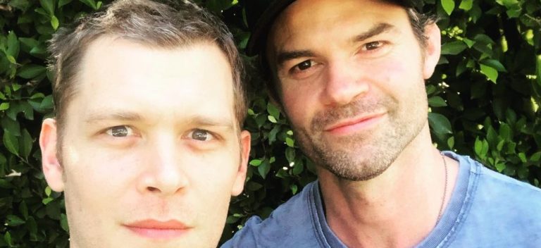 daniel gillies instagram