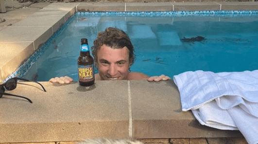 Shep Rose, Instagram