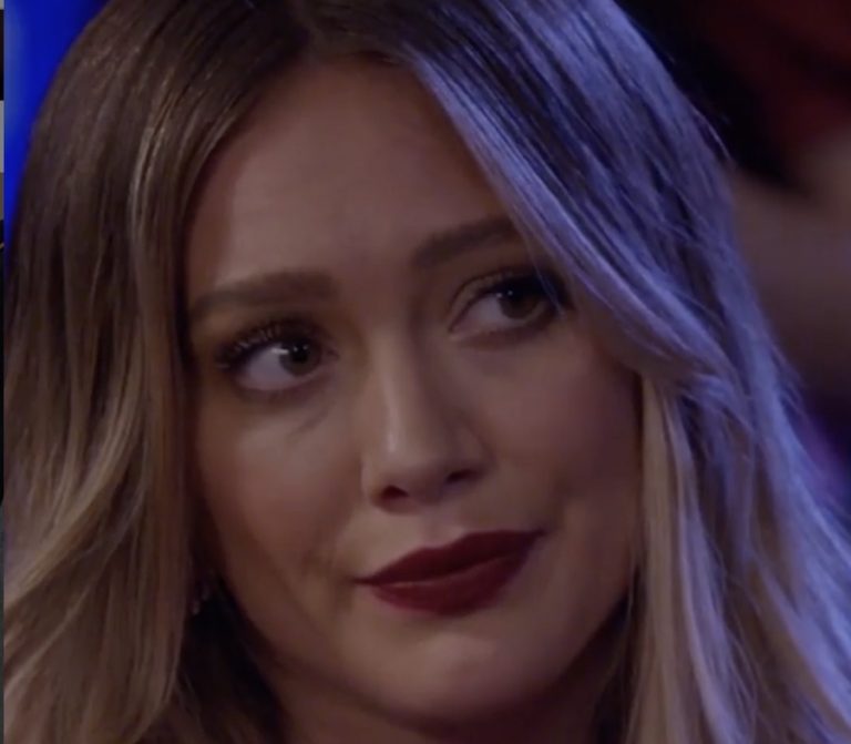 Hilary Duff, Younger,https://www.instagram.com/p/CFe2VbfHF7t/
