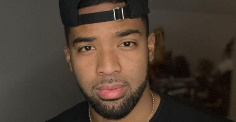 Ivan Hall via Instagram