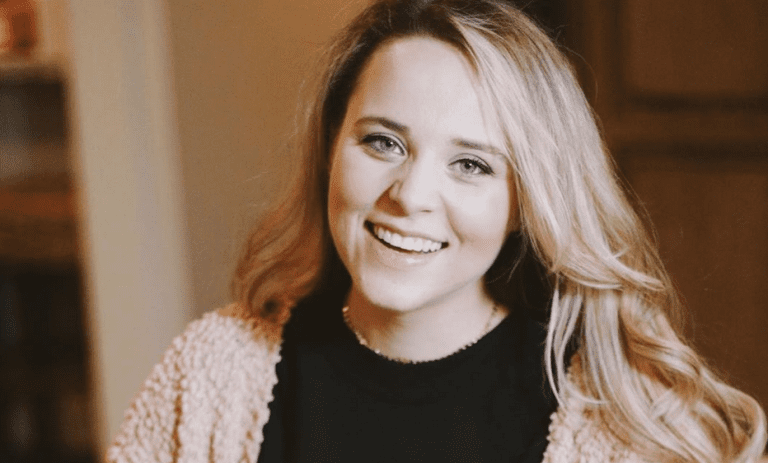 Jinger Vuolo Instagram