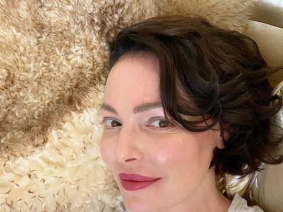 Katherine Heigl Instagram