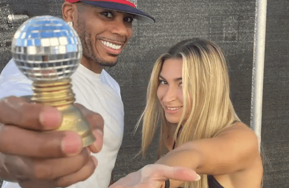 Nelly from Instagram