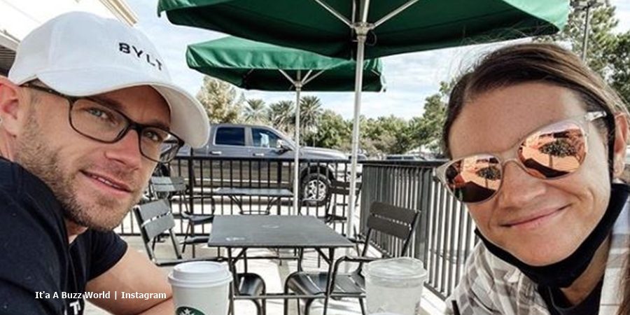 OutDaughtered Adam and Danielle Busby