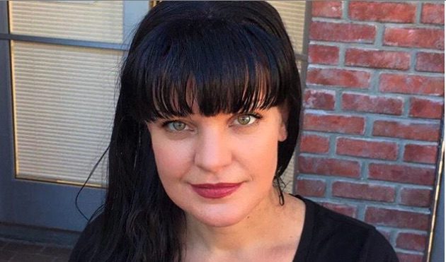 Pauley Perrette, NCIS-https://www.instagram.com/p/BBl5p1lBoYH/