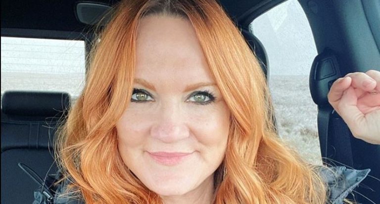 Ree Drummond