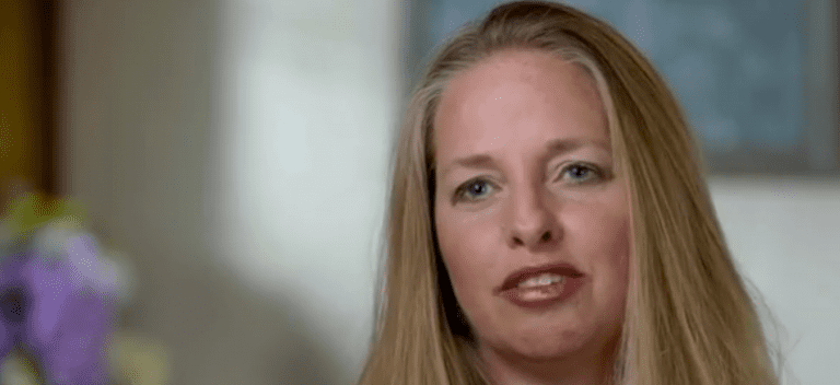 Welcome to Plathville star Kim Plath