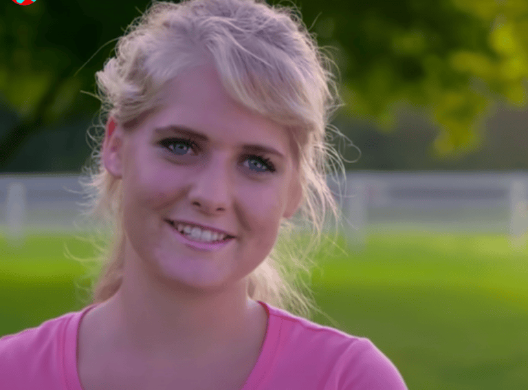 Lydia Plath, Plathville, YouTube