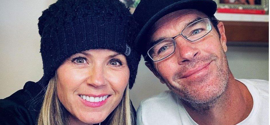 Trista and Ryan Sutter on Instagram