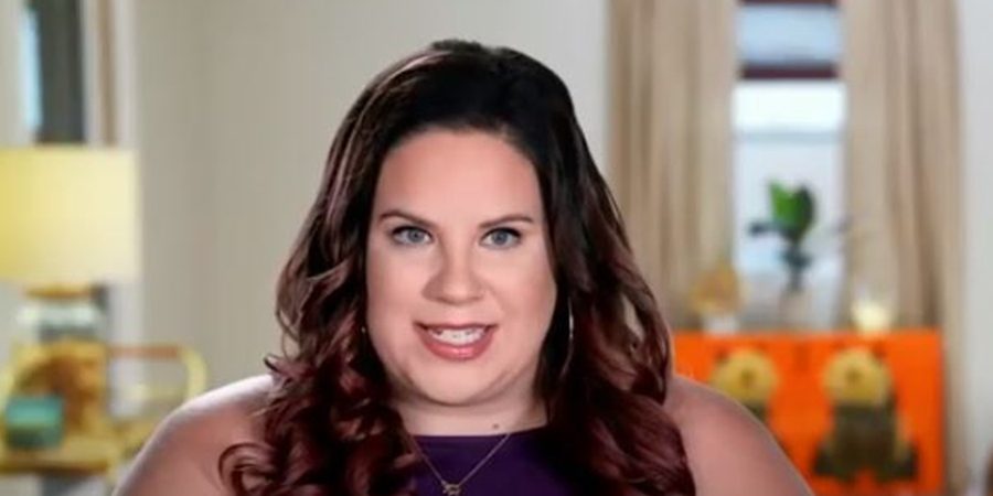 Whitney Way Thore