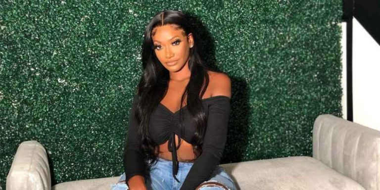 Brittany Banks of 90 Day Fiance: The Other Way defends herself against fans criticism