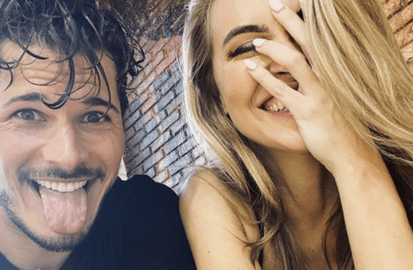 Chrishell Stause from Instagram