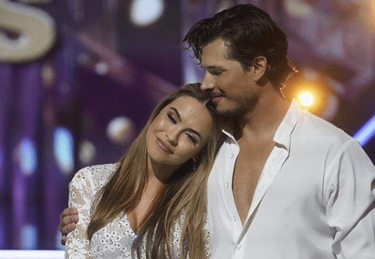 Chrishell Stause from Instagram