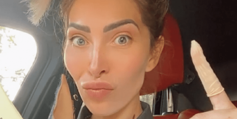 farrah abraham instagram clip