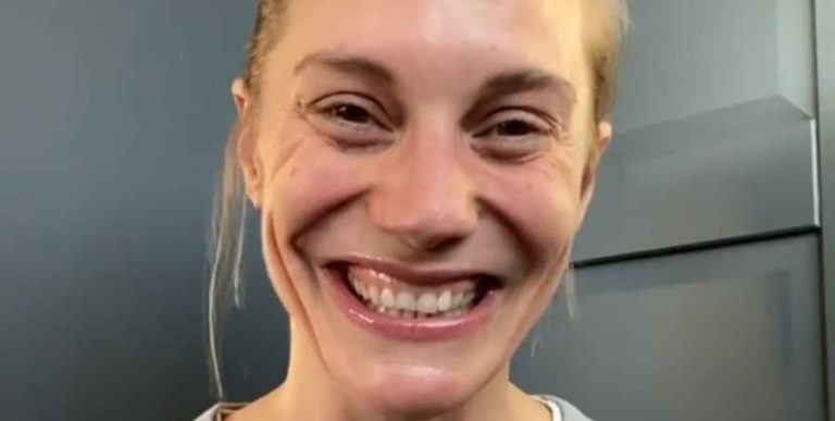 Peacock will release a new version of Battlestar Galactica without Katee Sackhoff