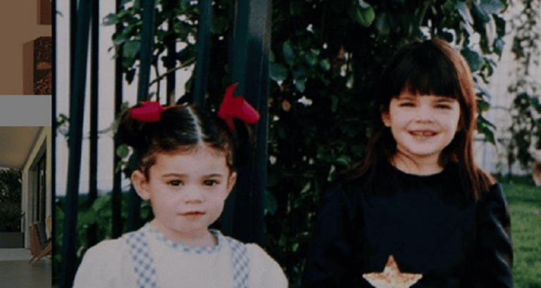 kendall and kylie jenner instagram