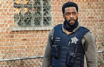 ‘Chicago PD’ 8×02 “White Knuckle” (SPOILERS)
