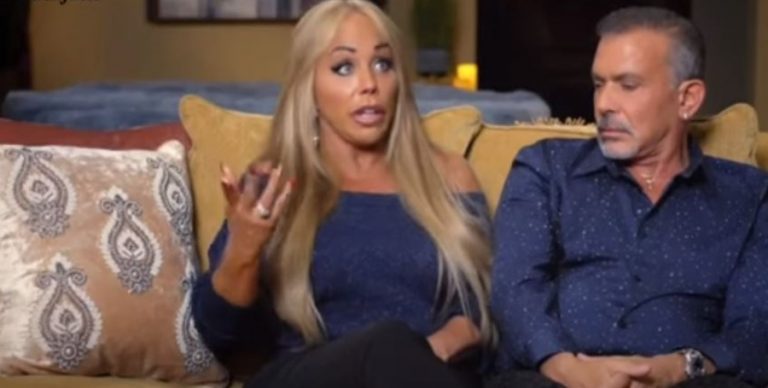 sMothered Mary and Frank Canuto