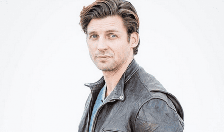 the young and the restless donny boaz instagram post