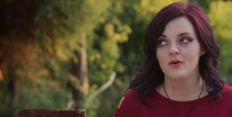 Alaskan Bush People Raiven