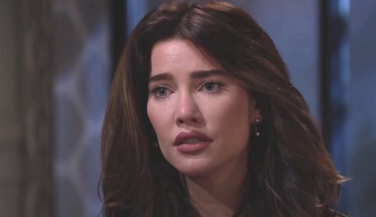 Bold and the Beautiful Steffy Forrester