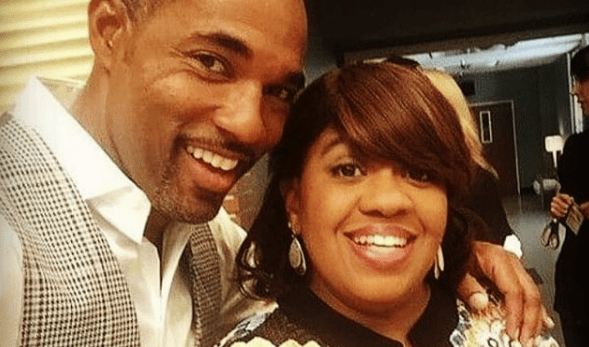 Chandra Wilson from Instagram