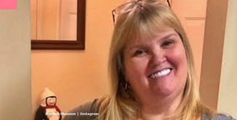 DoeDoe Shannon