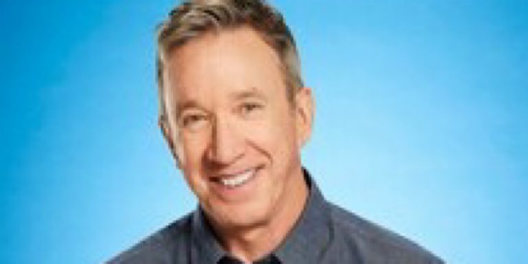 Tim Allen