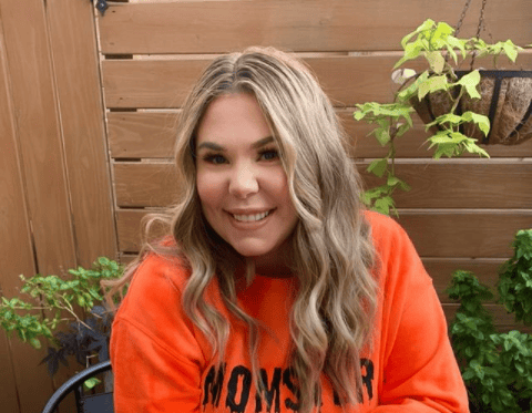 Kaiyln Lowry Official Instagram