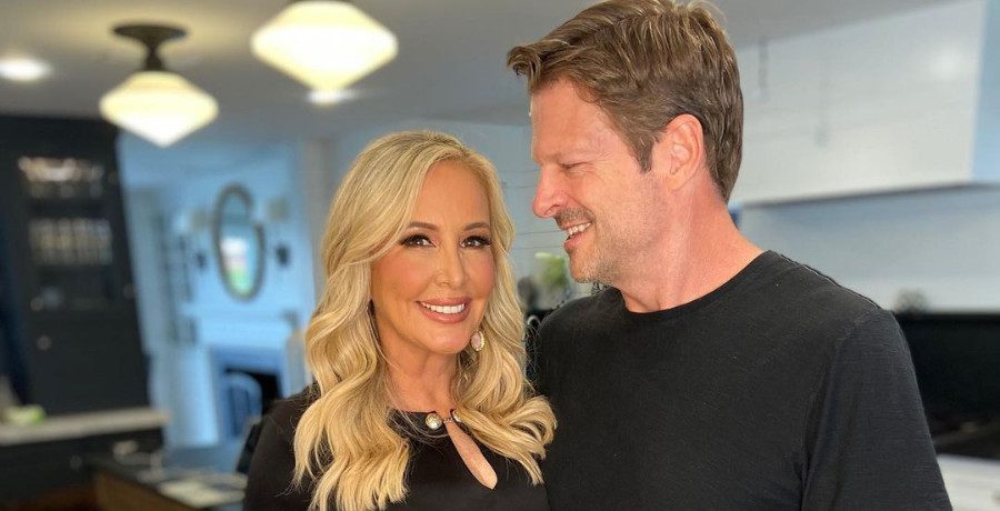 RHOC Shannon Beador Instagram