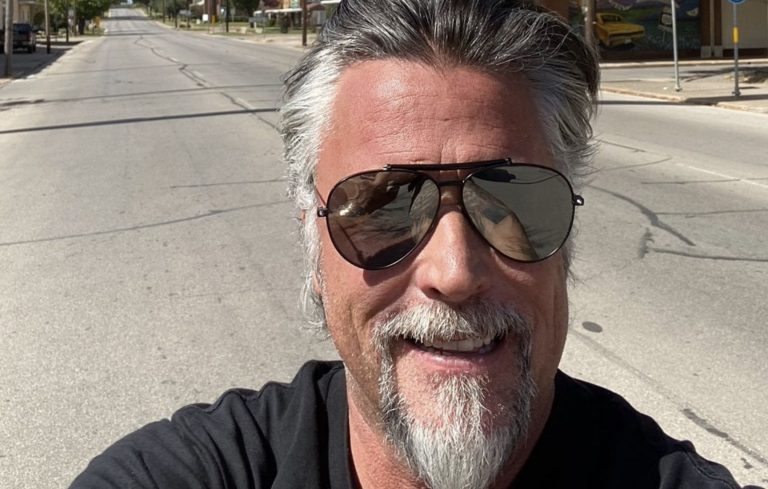 Richard Rawlings, Fast N' Loud, Gas Monkey-https://www.instagram.com/p/CGTPS4XFxBL/