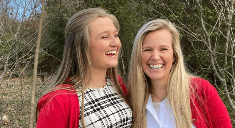 Christina Caldwell, Kendra Duggar