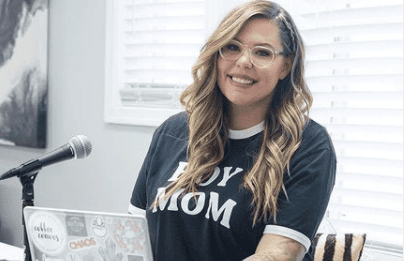 Kailyn Lowry, Teen Mom 2, Instagram