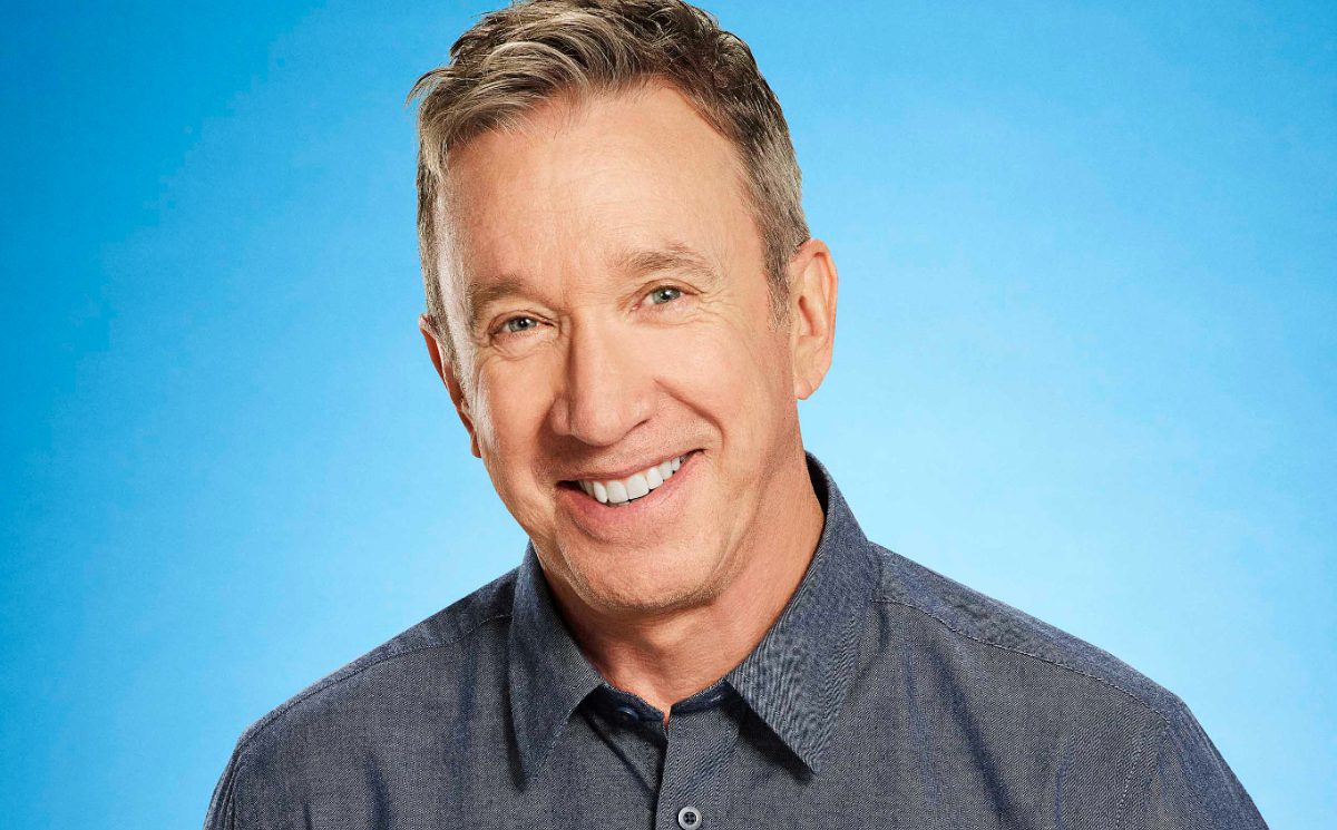 Tim Allen