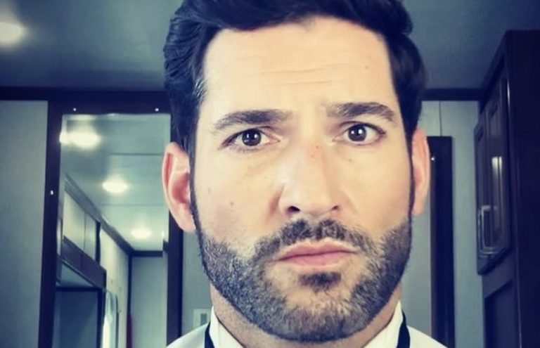 Tom Ellis, Lucifer-https://www.instagram.com/p/CGbG3PFJphz/