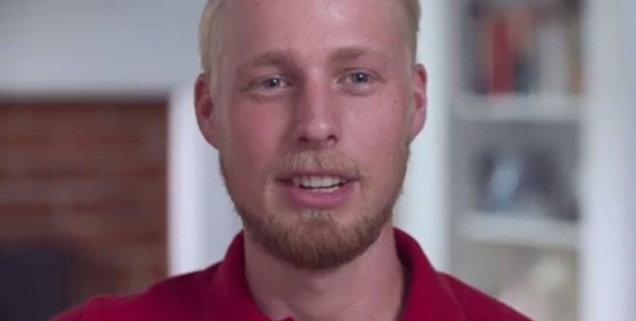 Welcome to Plathville Ethan